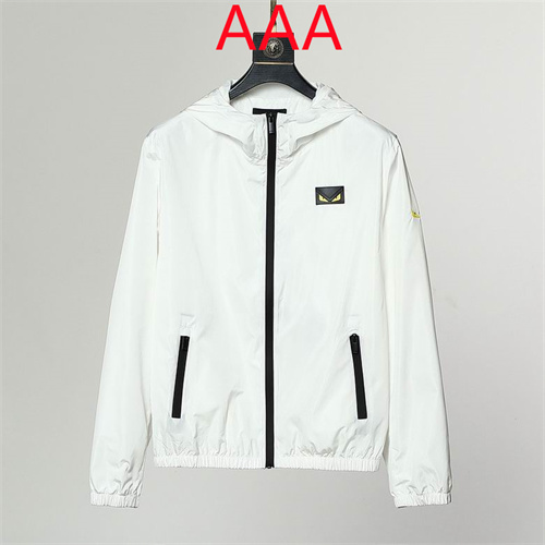 Fendi Jackets(AAA)-056