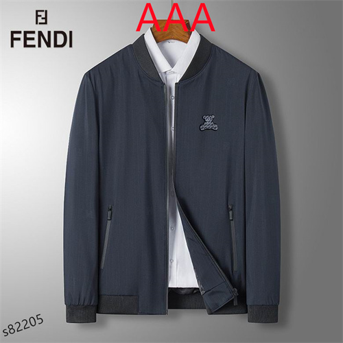 Fendi Jackets(AAA)-058