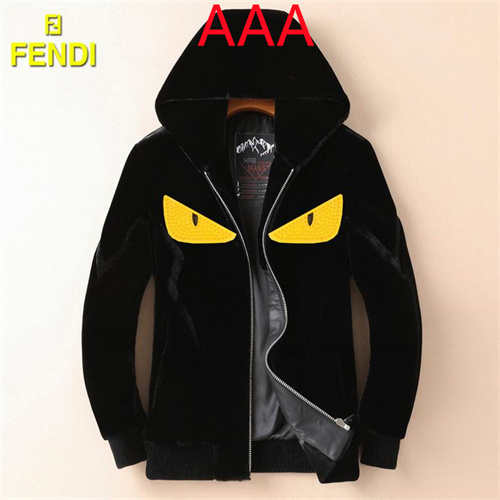 Fendi Jackets(AAA)-064
