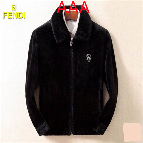 Fendi Jackets(AAA)-069