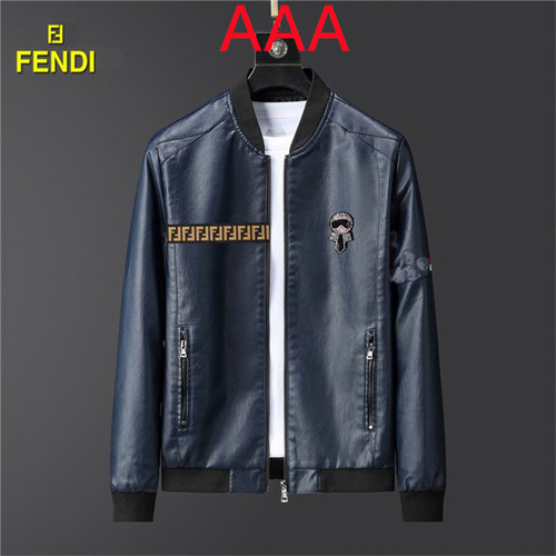 Fendi Jackets(AAA)-082