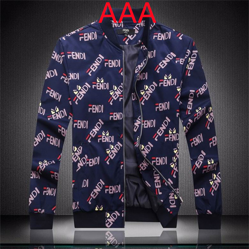 Fendi Jackets(AAA)-023