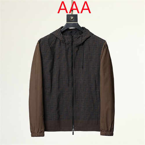 Fendi Jackets(AAA)-003