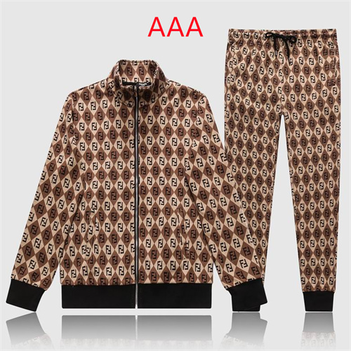 FENDI(AAA)suits-0277