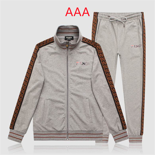 FENDI(AAA)suits-0286