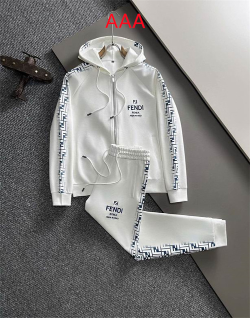 FENDI(AAA)suits-0348