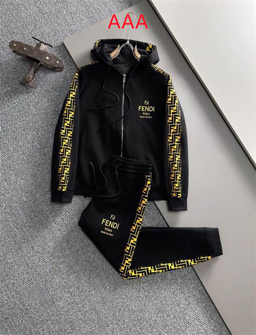 FENDI(AAA)suits-0349