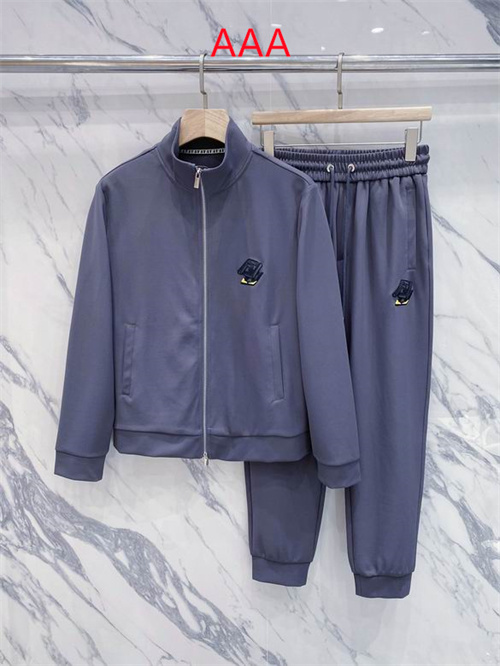 FENDI(AAA)suits-0288