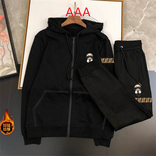 FENDI(AAA)suits-0290