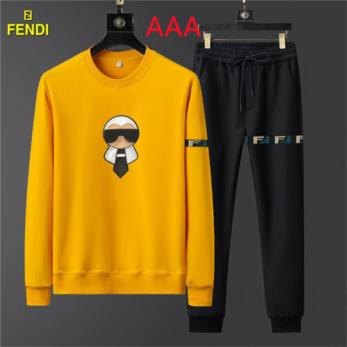FENDI(AAA)suits-0252