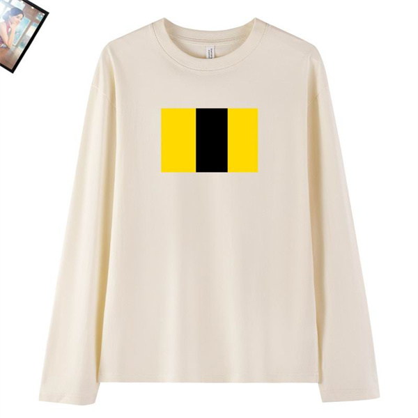 FENDI long T-shirt(2)-0077