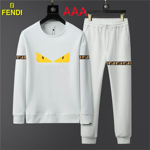 FENDI(AAA)suits-0254