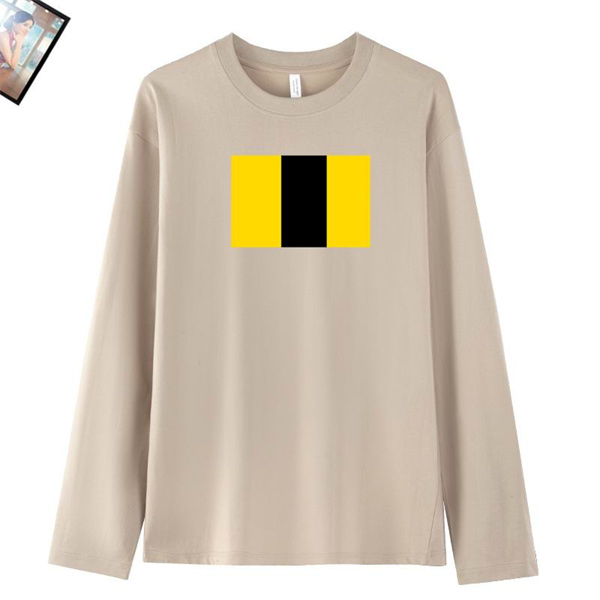 FENDI long T-shirt(2)-0080