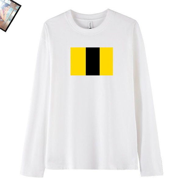 FENDI long T-shirt(2)-0081