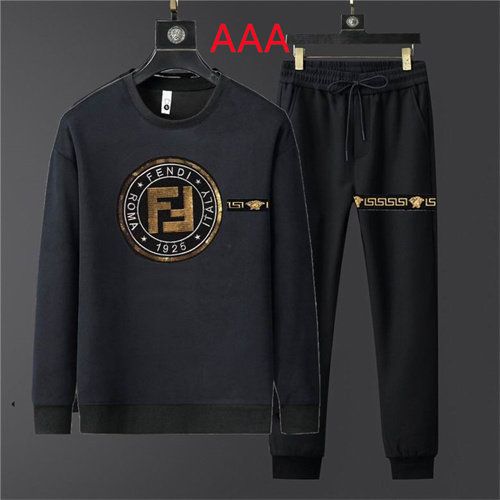 FENDI(AAA)suits-0263