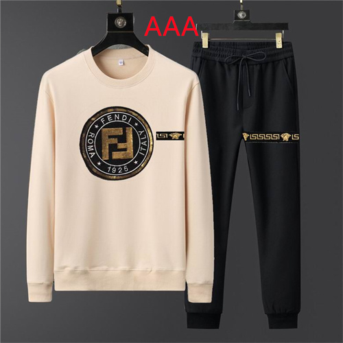 FENDI(AAA)suits-0267