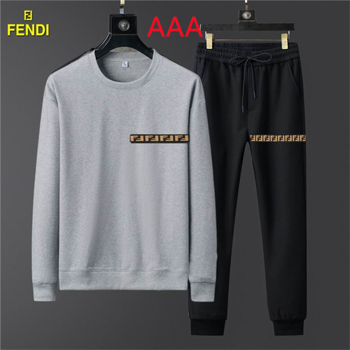 FENDI(AAA)suits-0269