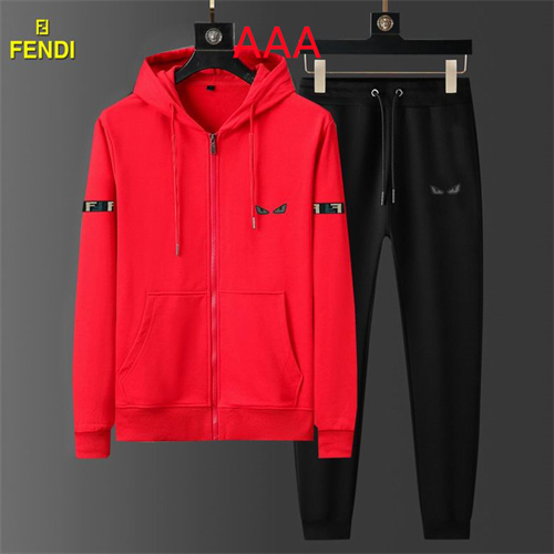 FENDI(AAA)suits-0305