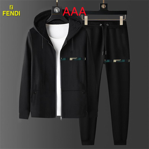 FENDI(AAA)suits-0308