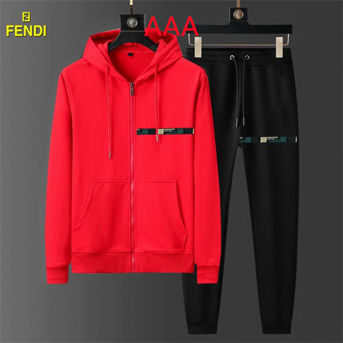 FENDI(AAA)suits-0310