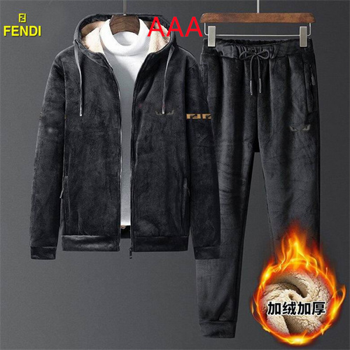 FENDI(AAA)suits-0316