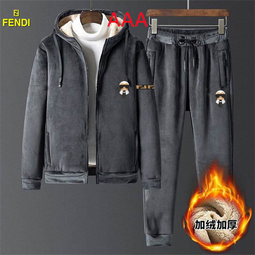 FENDI(AAA)suits-0319