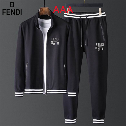 FENDI(AAA)suits-0337