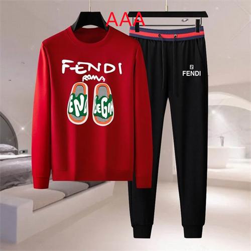 FENDI(AAA)suits-0061