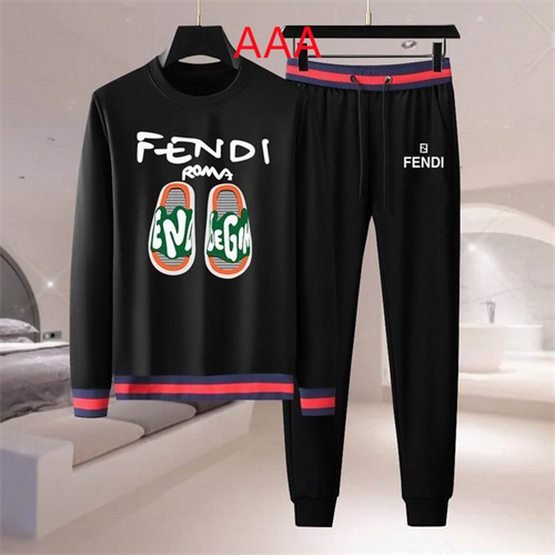 FENDI(AAA)suits-0062
