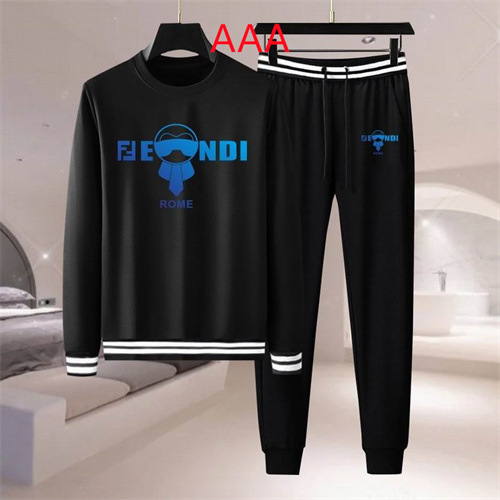 FENDI(AAA)suits-0068