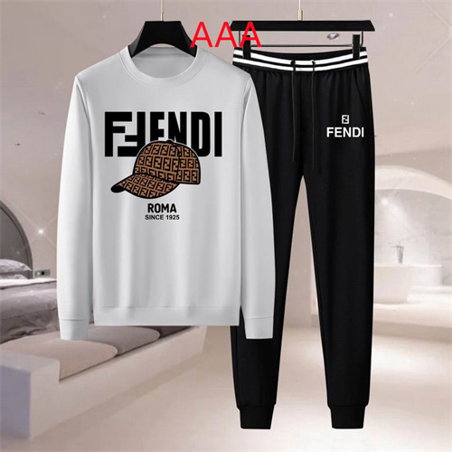 FENDI(AAA)suits-0073