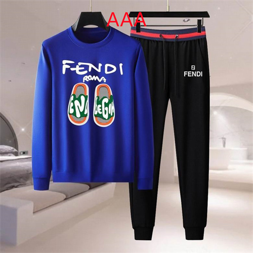 FENDI(AAA)suits-0048