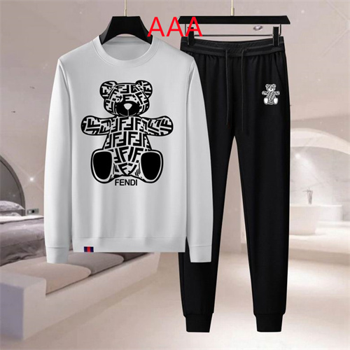 FENDI(AAA)suits-0078