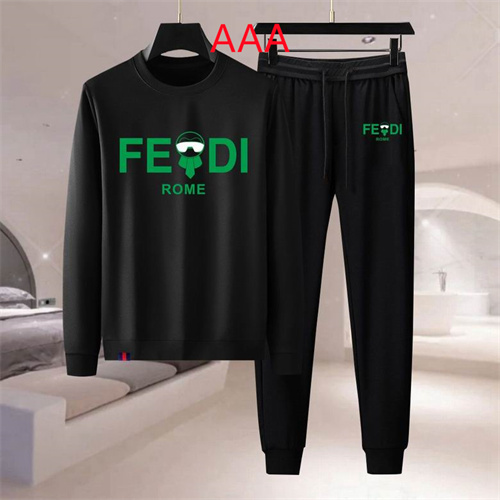 FENDI(AAA)suits-0088
