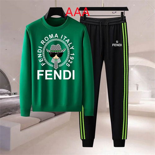 FENDI(AAA)suits-0092