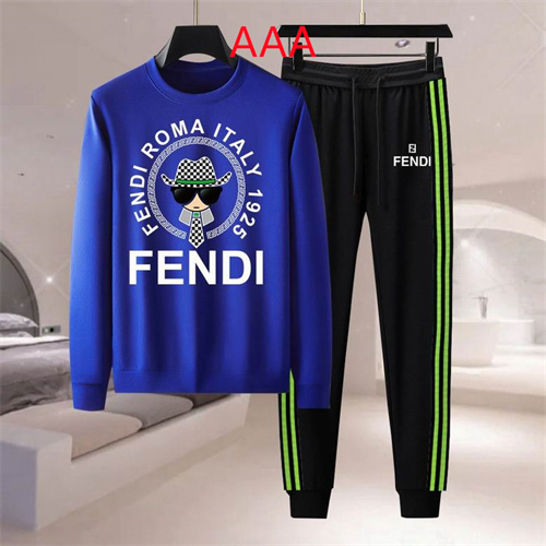 FENDI(AAA)suits-0093