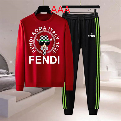 FENDI(AAA)suits-0094