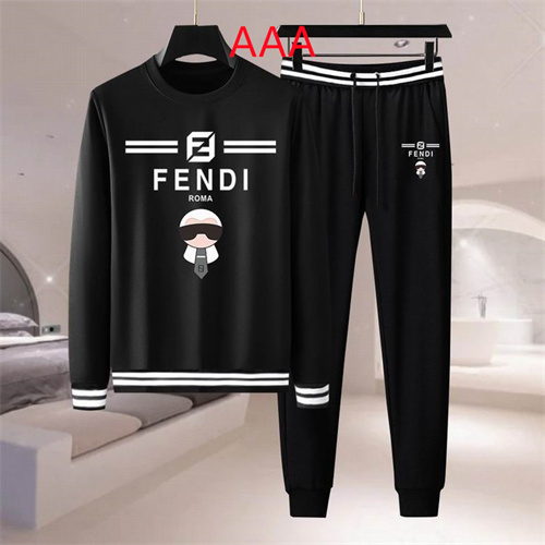 FENDI(AAA)suits-0099