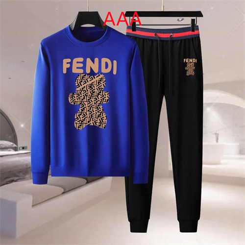 FENDI(AAA)suits-0102
