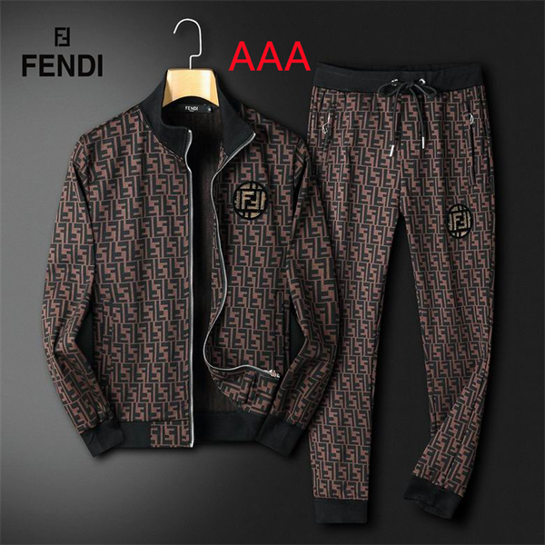 FENDI(AAA)suits-0353