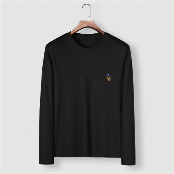 FENDI long T-shirt(2)-0017