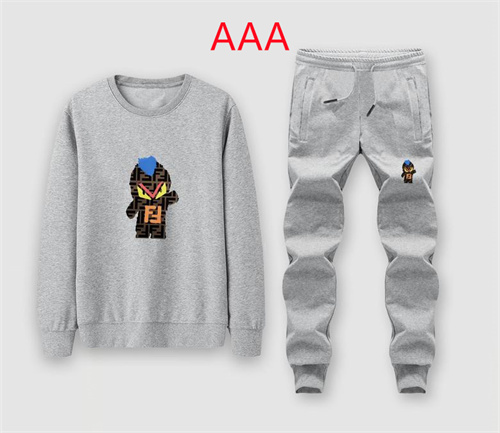 FENDI(AAA)suits-0031