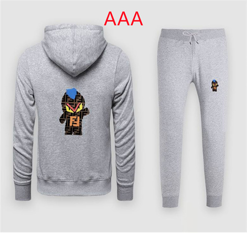 FENDI(AAA)suits-0037