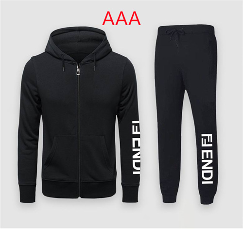 FENDI(AAA)suits-0038