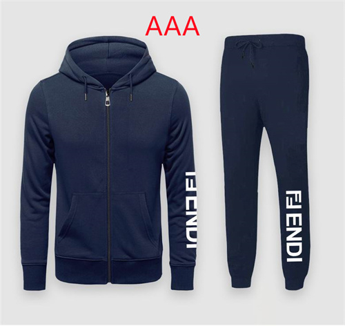 FENDI(AAA)suits-0039