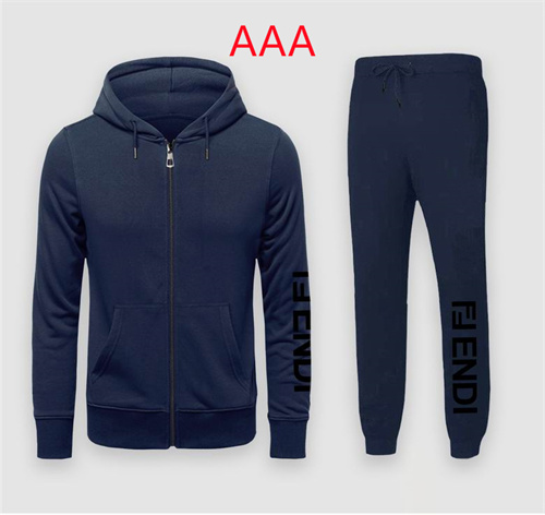 FENDI(AAA)suits-0041