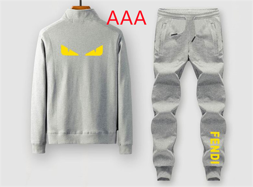 FENDI(AAA)suits-0009