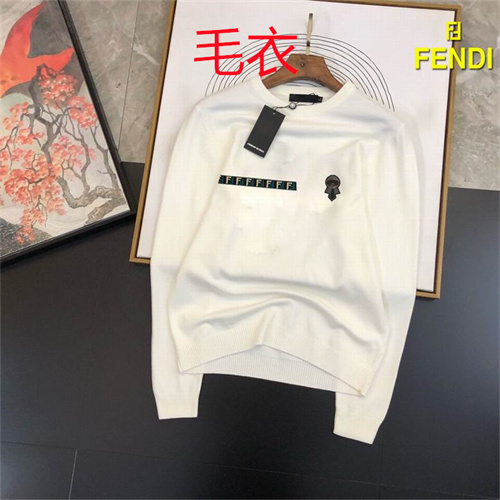 FENDI(Man)Sweaters-0182