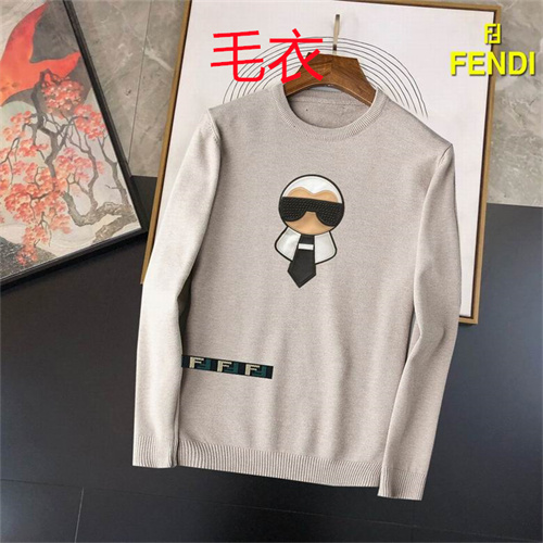 FENDI(Man)Sweaters-0186