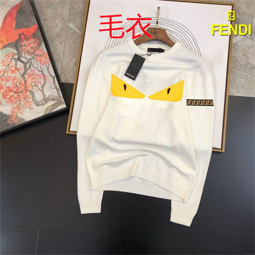 FENDI(Man)Sweaters-0195